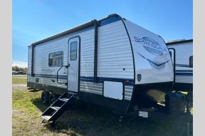 New 2025 Keystone RV Springdale 220ML Photo
