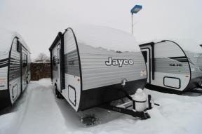 New 2025 Jayco Jay Flight SLX 170FQ Photo