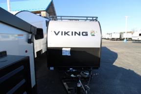 New 2023 Viking Express Series 9.0TD Photo