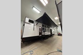 New 2025 Keystone RV Residence 401HBDL Photo