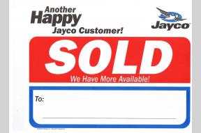 New 2023 Jayco Eagle HT 24RE Photo