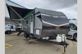 New 2024 Forest River RV Aurora 27BHS Photo