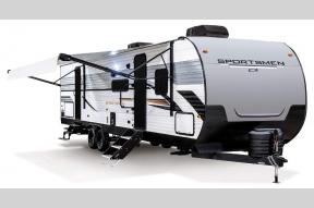 New 2025 KZ Sportsmen SE 332BHKSE Photo