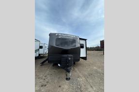 New 2025 Forest River RV Flagstaff Super Lite 26RKBS Photo