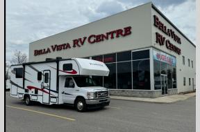 Used 2023 Forest River RV Forester 2651CDW Photo
