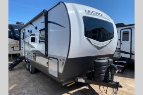 New 2023 Forest River RV Flagstaff Micro Lite 25FBLS Photo