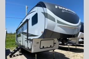 New 2023 Forest River RV Flagstaff Classic 529BH Photo