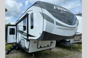 New 2023 Forest River RV Flagstaff Classic 8529CSB Photo