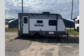 New 2024 KZ Sportsmen Classic 16rbt Photo