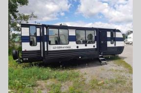 New 2024 Forest River RV Cherokee 274WK Photo