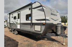 New 2024 Jayco Jay Flight 247RBS Photo