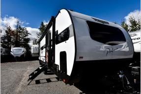 New 2024 Forest River RV Wildwood 28FKGX Photo