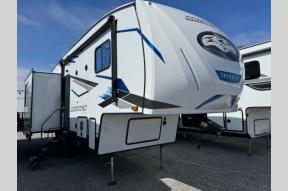 New 2024 Forest River RV Cherokee Arctic Wolf 27SGS Photo