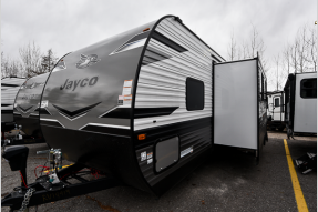 New 2024 Jayco Jay Flight 267BHS Photo