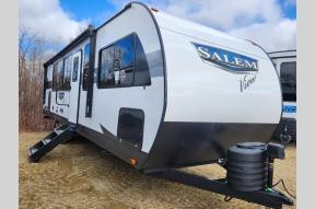 New 2024 Forest River RV Salem 29VIEW Photo
