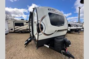 New 2024 Forest River RV Rockwood GEO Pro G20BHS Photo