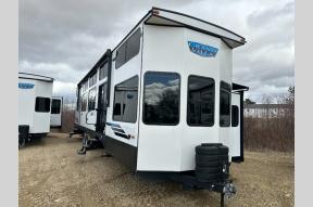 New 2024 Forest River RV Salem Grand Villa 42VIEW Photo
