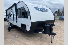 New 2024 Forest River RV Salem Cruise Lite View 24VIEW Photo