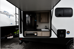 New 2024 Keystone RV Passport GT 2605RB Photo