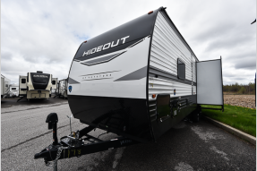 New 2024 Keystone RV Hideout 28RKD Photo