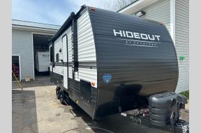 New 2024 Keystone RV Hideout Sport 200RL Photo