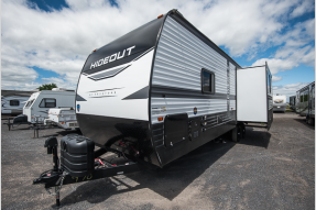 New 2024 Keystone RV Hideout 28RKD Photo