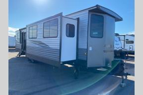 New 2024 Forest River RV Aurora 39FLTS Photo