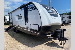 New 2024 Forest River RV Vibe 26RB Photo