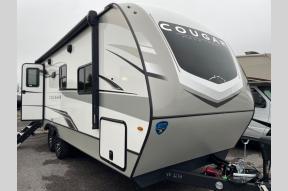 New 2025 Keystone RV Cougar Half-Ton 22RBS Photo