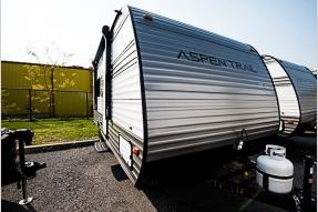 New 2025 Dutchmen RV Aspen Trail Mini 17RB Photo
