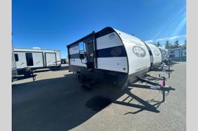 New 2025 Forest River RV Cherokee Wolf Pup 16EV Photo
