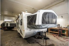 Used 2012 Jayco Jay Feather Ultra Lite X23B Photo