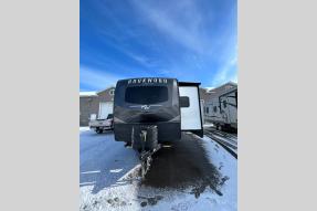 Used 2023 Forest River RV Rockwood Signature 8336BH Photo