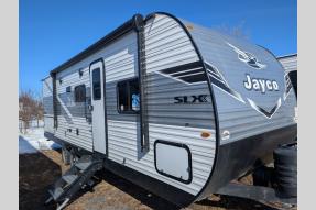 New 2025 Jayco Jay Flight SLX 261BHS Photo