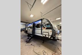 New 2025 Keystone RV Passport Super Lite 229BH Photo