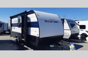 New 2024 Forest River RV Cherokee Wolf Pup 16EV Photo