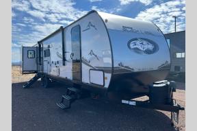 New 2024 Forest River RV Cherokee Black Label 306MMBL Photo