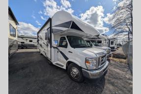 Used 2022 Jayco Greyhawk 30Z Photo