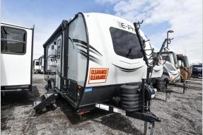 New 2024 Forest River RV Flagstaff E-Pro E19BH Photo