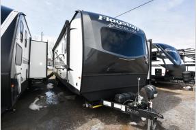 New 2024 Forest River RV Flagstaff Super Lite 29BHS Photo