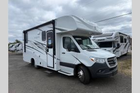 New 2025 Jayco Melbourne 24L Photo