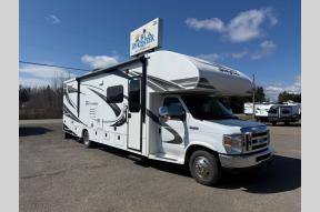 Used 2020 Jayco Greyhawk 29MV Photo