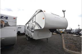 Used 2010 Skyline Nomad Ultra-Lite 213 Photo