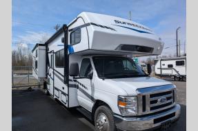 Used 2024 Forest River RV Sunseeker LE 3250DSLE Ford Photo
