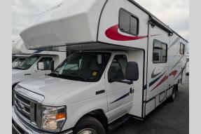 Used 2023 Forest River RV Forester Classic 2651 Photo