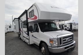 Used 2024 Forest River RV Forester LE 3251DSLE Ford Photo