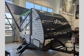 New 2025 Coachmen RV Catalina Summit Series 7 134BHX Photo