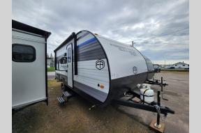 New 2025 Forest River RV Salem FSX 177BH Photo