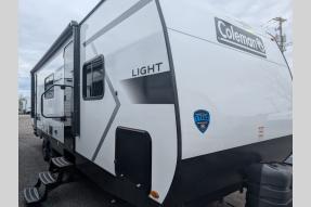 New 2025 Keystone RV Coleman Light 26BX Photo