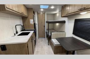 New 2025 Forest River RV Cherokee Wolf Pup 16LP Photo